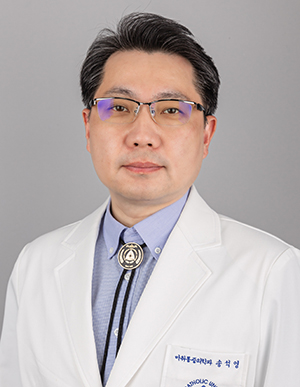 Joseph Seokyoung  Song 사진